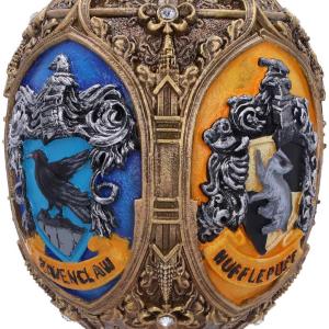 Harry Potter Four House Hanging Ornament NEMESIS NOW