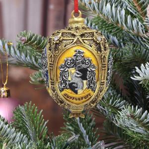 Harry Potter Four House Hanging Ornament NEMESIS NOW