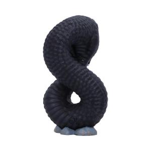 Ouroboros Occult Snake Statue 9.6cm NEMESIS NOW