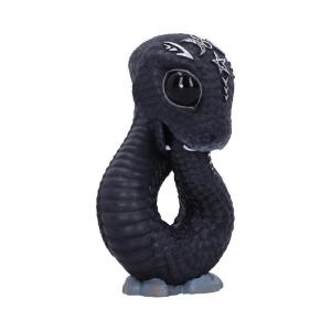 Ouroboros Occult Snake Statue 9.6cm NEMESIS NOW