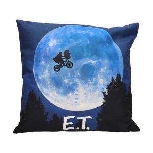 E.T. Poster Square Cushion SD TOYS