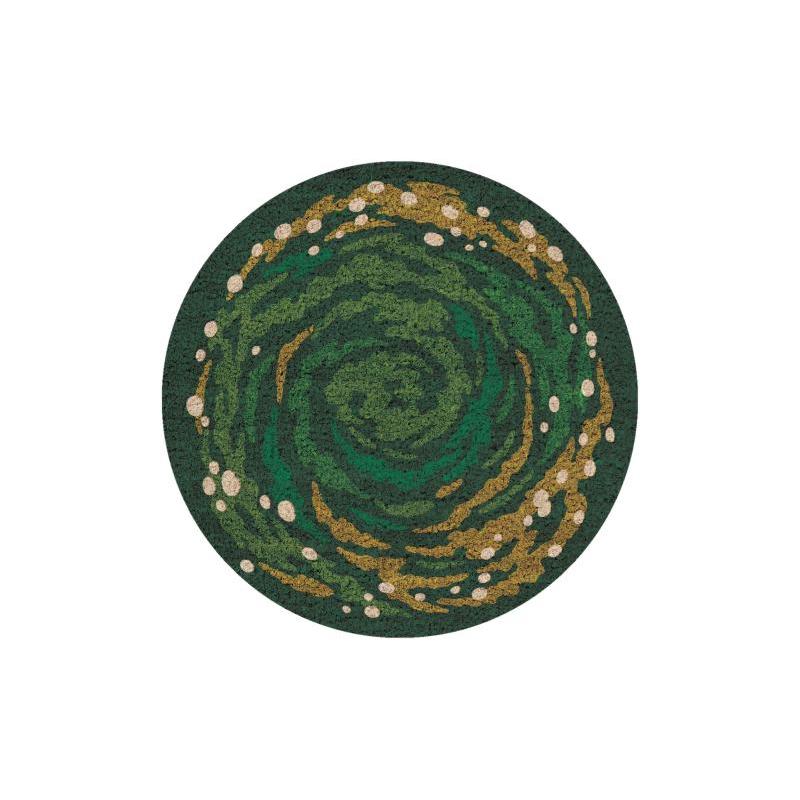 Rick And Morty Portal Round SD TOYS