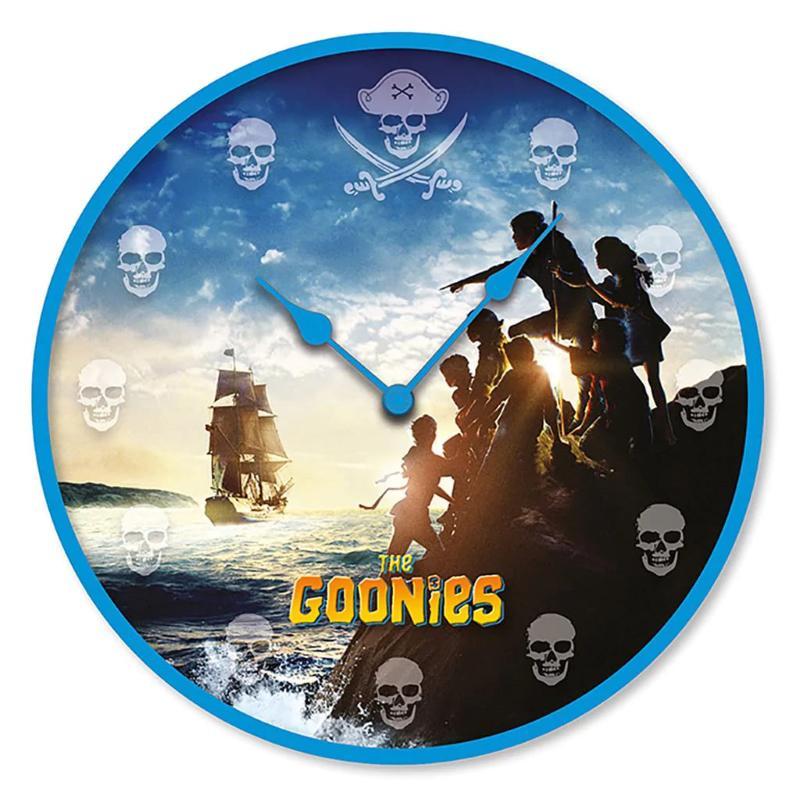 The Goonies It's Our Time PYRAMID INTERNATIONAL