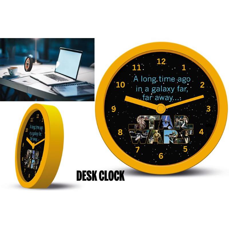 Star Wars-Long Time Ago PYRAMID INTERNATIONAL