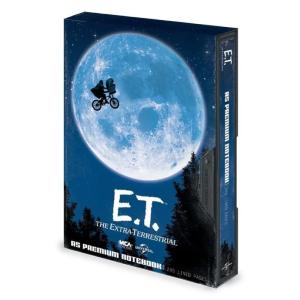 E.T. Vhs A5 PYRAMID INTERNATIONAL