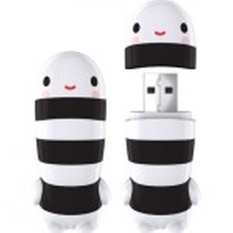 Mr Phantom Usb Flash Drive 4gb