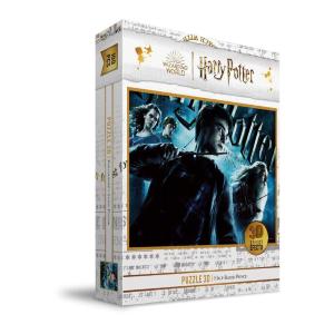 Hp Half-Blood Prince 3d Eff 100pcs Puzzl SD TOYS
