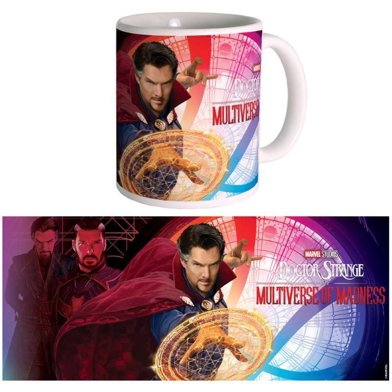 Dr Strange Multiverse Of Madness SEMIC