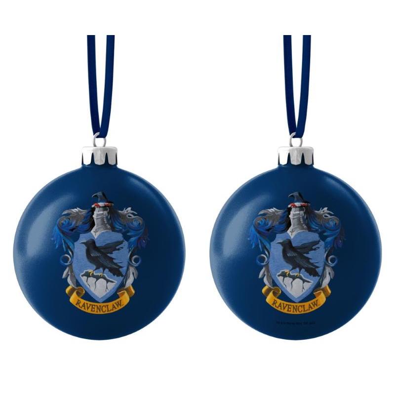 Hp Ravenclaw Christmas Ball SD TOYS