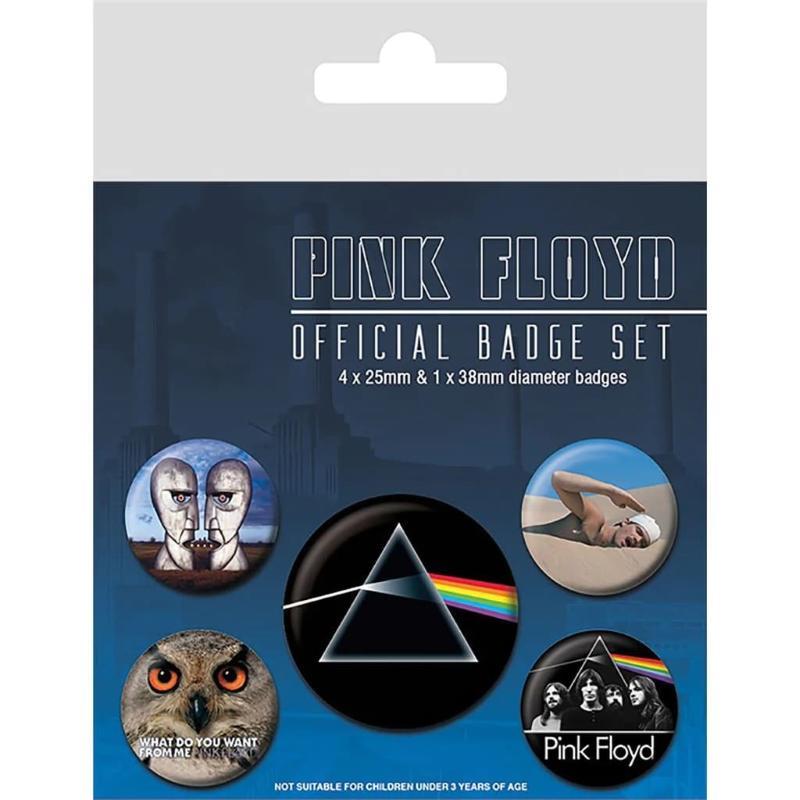 Pink Floyd PYRAMID INTERNATIONAL