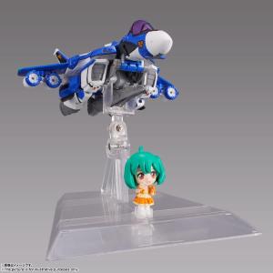 47,99Bandai Macross Vf-25g Valkyrie Ranka Tiny Sess