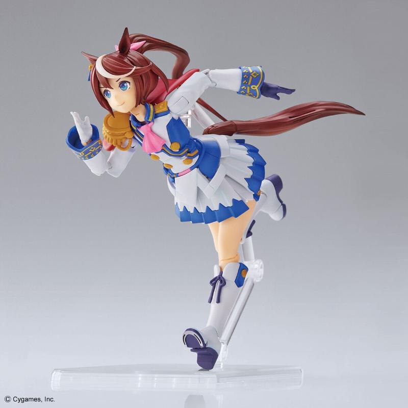 Bandai Figure Rise Uma Musume Pretty Derb Tok T