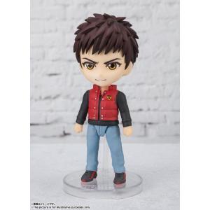 29,99Bandai T/B2 Sabaru Sengoku Figuarts Mini