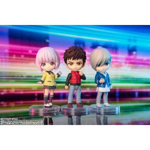 Bandai T/B2 Thomas Taurus Figuarts Mini