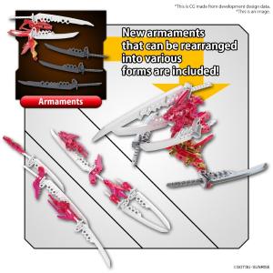 Bandai Sdw Heroes Gundam Astray He Yan Xiang Hu