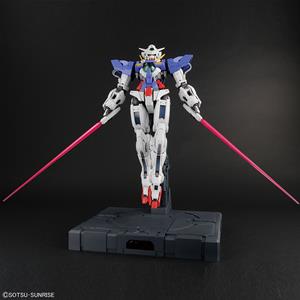 Gunpla Mobile Suit Gundam Perfect Grade Gundam Exia PG 1/60 Bandai