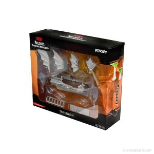 Wizkids D&D Nolzur Mum Skycoach