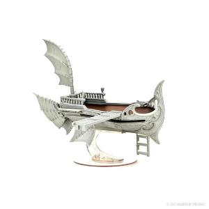 Wizkids D&D Nolzur Mum Skycoach