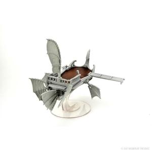 Wizkids D&D Nolzur Mum Skycoach