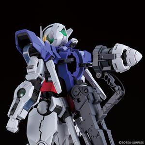 Gunpla Mobile Suit Gundam Perfect Grade Gundam Exia PG 1/60 Bandai