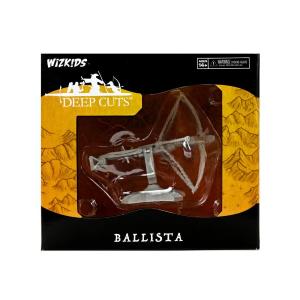 Wizkids Unpainted Miniatures Ballista