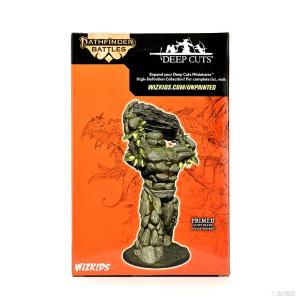Wizkids Pathfinder Dcum Earth Elemental Lord