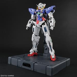Gunpla Mobile Suit Gundam Perfect Grade Gundam Exia PG 1/60 Bandai