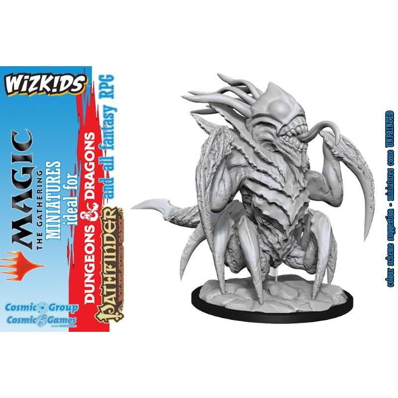 Wizkids Mtg Unpainted Miniatures Mage Hunter