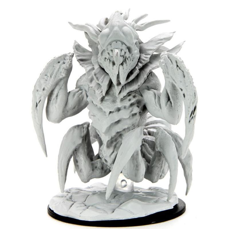 Wizkids Mtg Unpainted Miniatures Mage Hunter