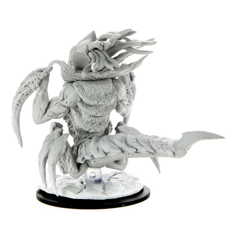 Wizkids Mtg Unpainted Miniatures Mage Hunter
