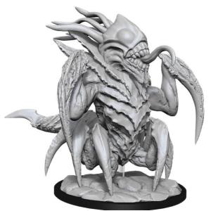 Wizkids Mtg Unpainted Miniatures Mage Hunter