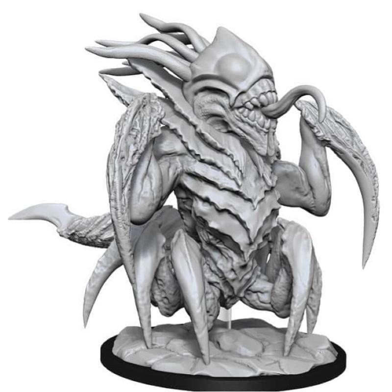 Wizkids Mtg Unpainted Miniatures Mage Hunter