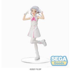 Love Live Superstar Chisato Arashi Pm Figure Sega