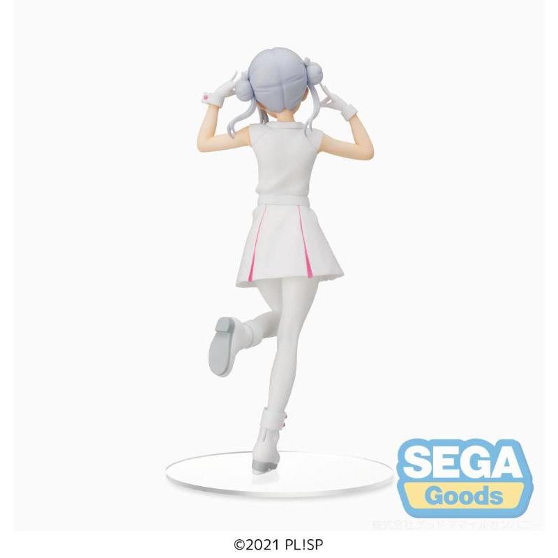 Love Live Superstar Chisato Arashi Pm Figure Sega