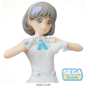 Love Live Superstar Keke Tang Wish Pm Figure Sega