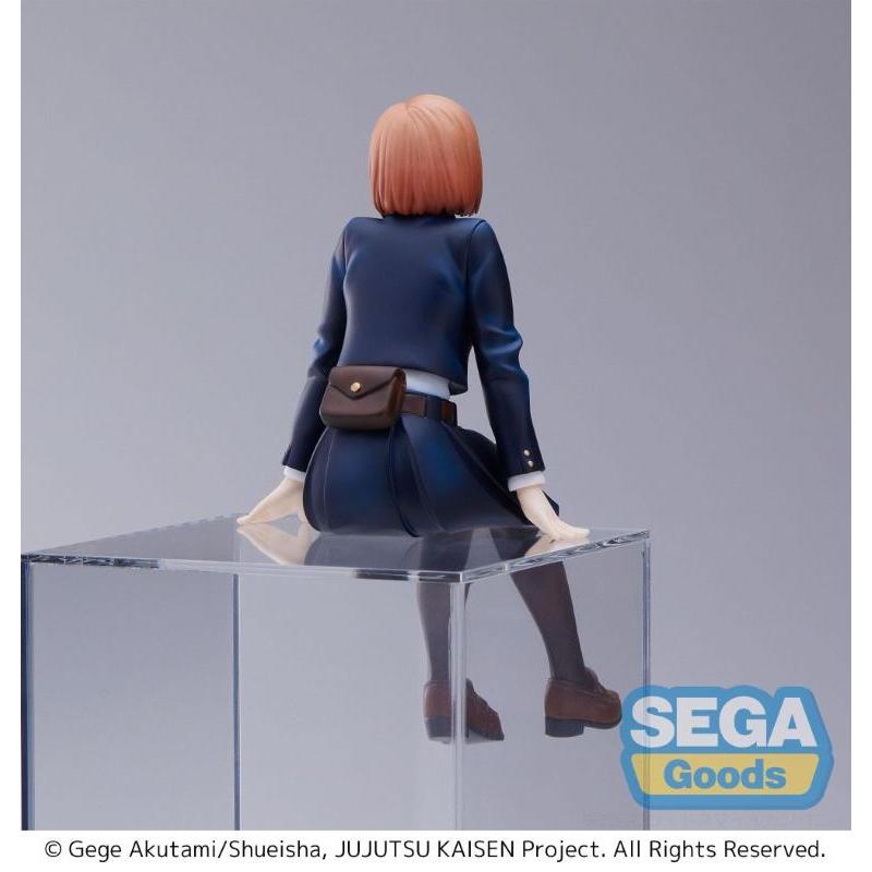 Jujutsu Kaisen Nobara Kugis Ppm Perching Sega