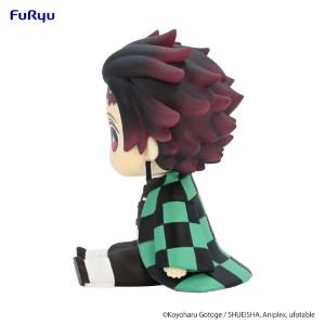 Demon Slayer: Tanjiro Kamado Potetto Figure Furyu