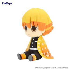 Demon Slayer: Zenitsu  Potetto Figure Furyu