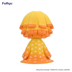 Demon Slayer: Zenitsu  Potetto Figure Furyu