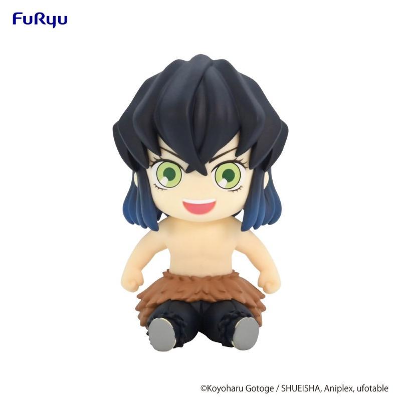 Demon Slayer: Inosuke  Potetto Figure Furyu