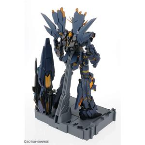 Gunpla Gundam RX-0 Unicorn 02 Banshee Norn PG Perfect Grade 1/60 Bandai