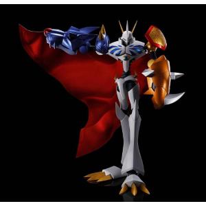 Digimon Adventure: Dynaction Omegamon Bandai