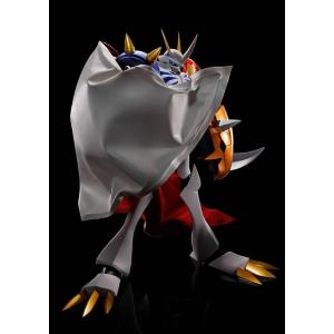 Digimon Adventure: Dynaction Omegamon Bandai
