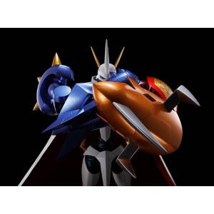 Digimon Adventure: Dynaction Omegamon Bandai