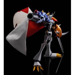 Digimon Adventure: Dynaction Omegamon Bandai