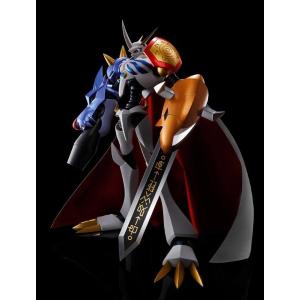 Digimon Adventure: Dynaction Omegamon Bandai