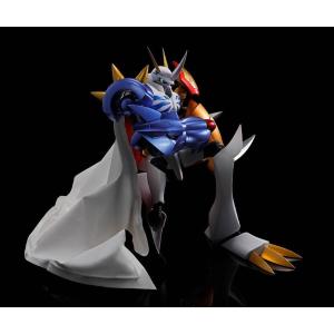 Digimon Adventure: Dynaction Omegamon Bandai