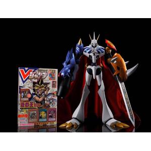 Digimon Adventure: Dynaction Omegamon Bandai