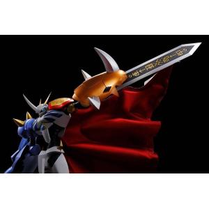 Digimon Adventure: Dynaction Omegamon Bandai