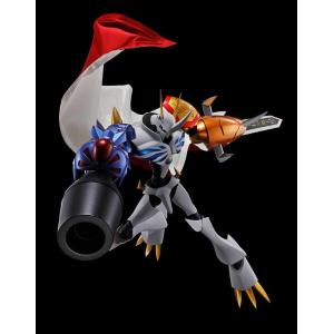 Digimon Adventure: Dynaction Omegamon Bandai